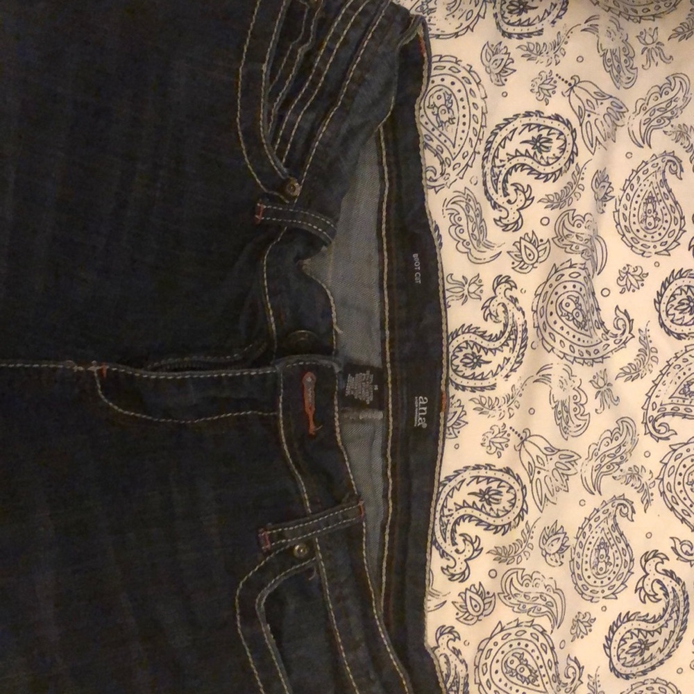 ANA Jeans